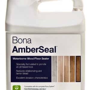 Bona Poly-tone Sanding Sealer 1 Gallon (OR) 128 fl oz-0