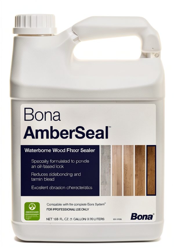 Bona Poly-tone Sanding Sealer 1 Gallon (OR) 128 fl oz-0
