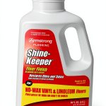 S-390 1/2-gal. Shinekeeper Floor Polish by Armstrong Flooring-0